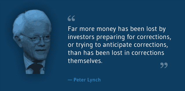 Quote of the day…