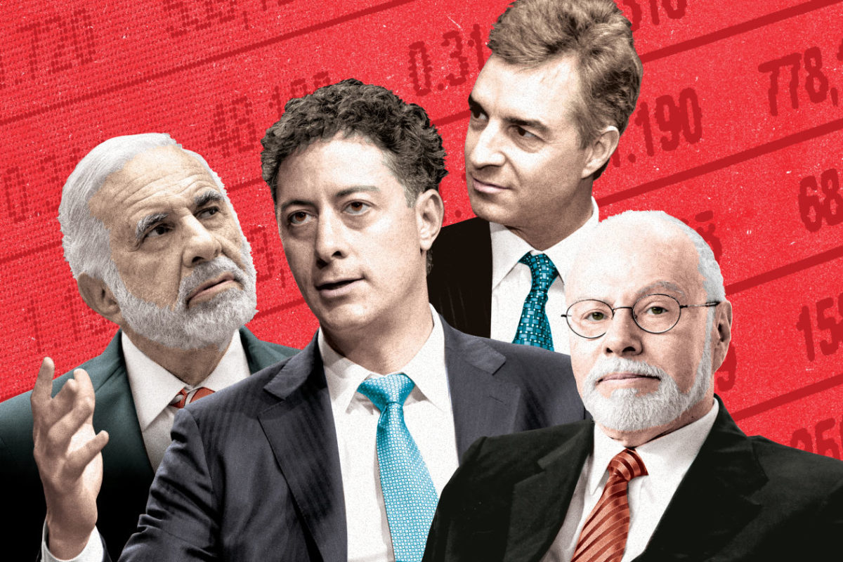 Be in the know. 15 key reads for Saturday…