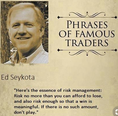 Quote of the Day…