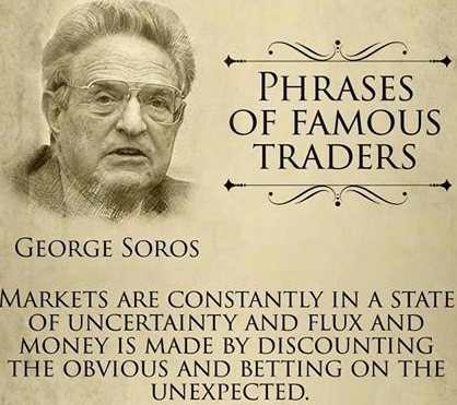 Quote of the Day…
