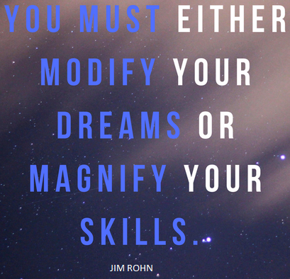 Quote of the Day…