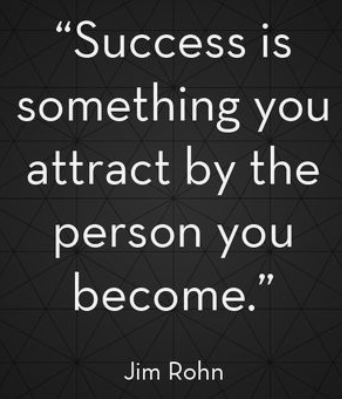 Quote of the Day…