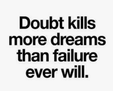 Quote of the Day…