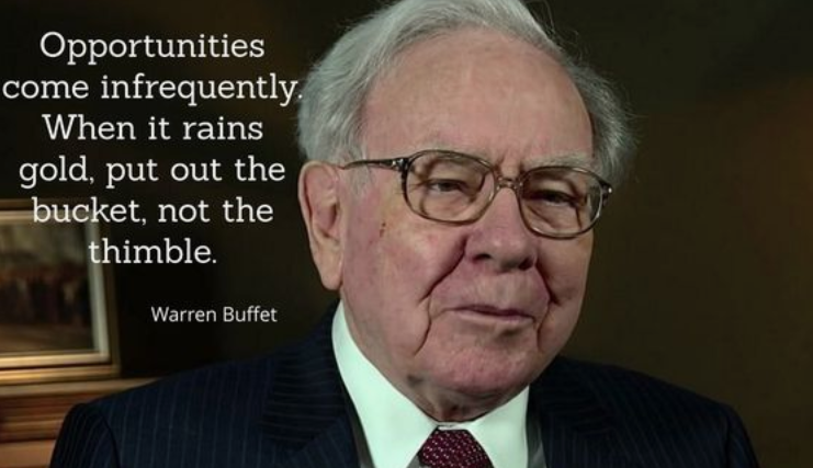 Quote of the Day…