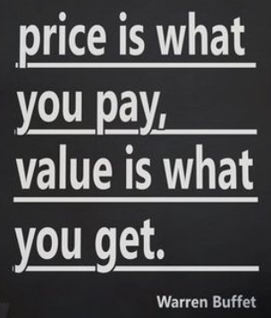 Quote of the Day…