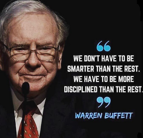 Quote of the Day…