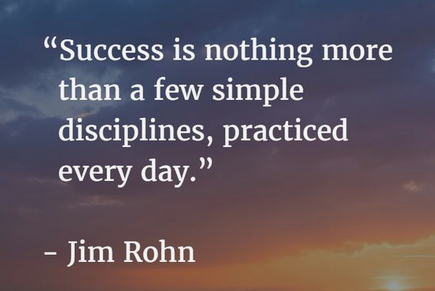 Quote of the Day…