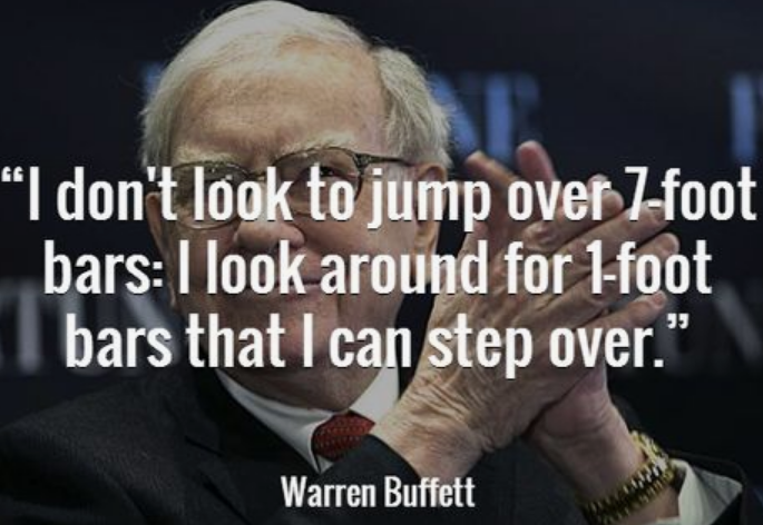 Quote of the Day... - Hedge Fund Tips