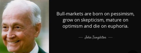 Quote of the Day…
