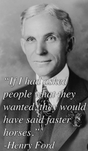 Quote of the Day…