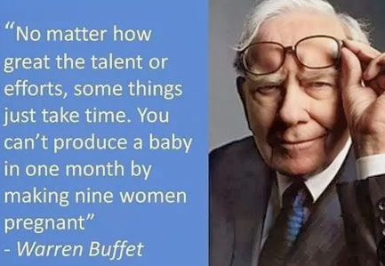 Quote of the Day…