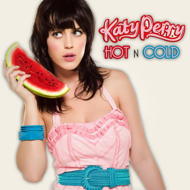 The Katy Perry “Hot ‘N Cold” Stock Market (and Sentiment Results)
