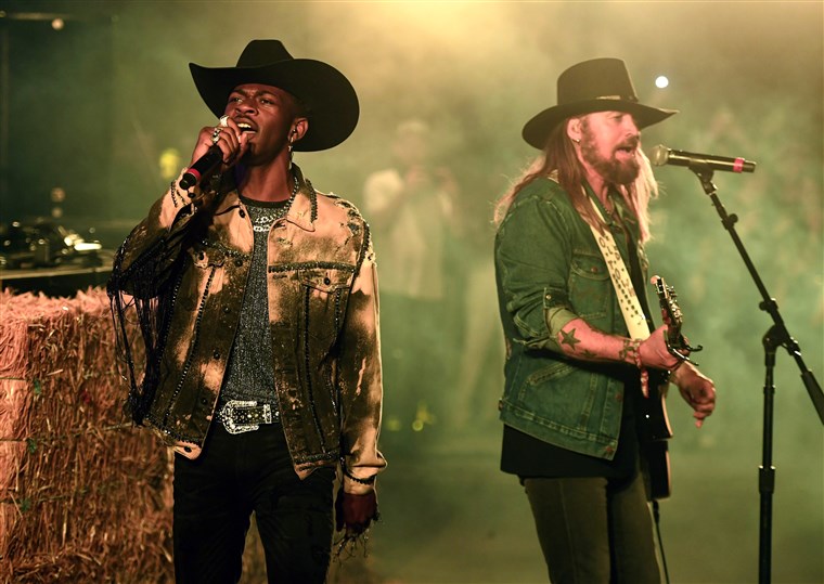 The Lil Nas X – “Old Town Road” Stock Market (and Sentiment Results)