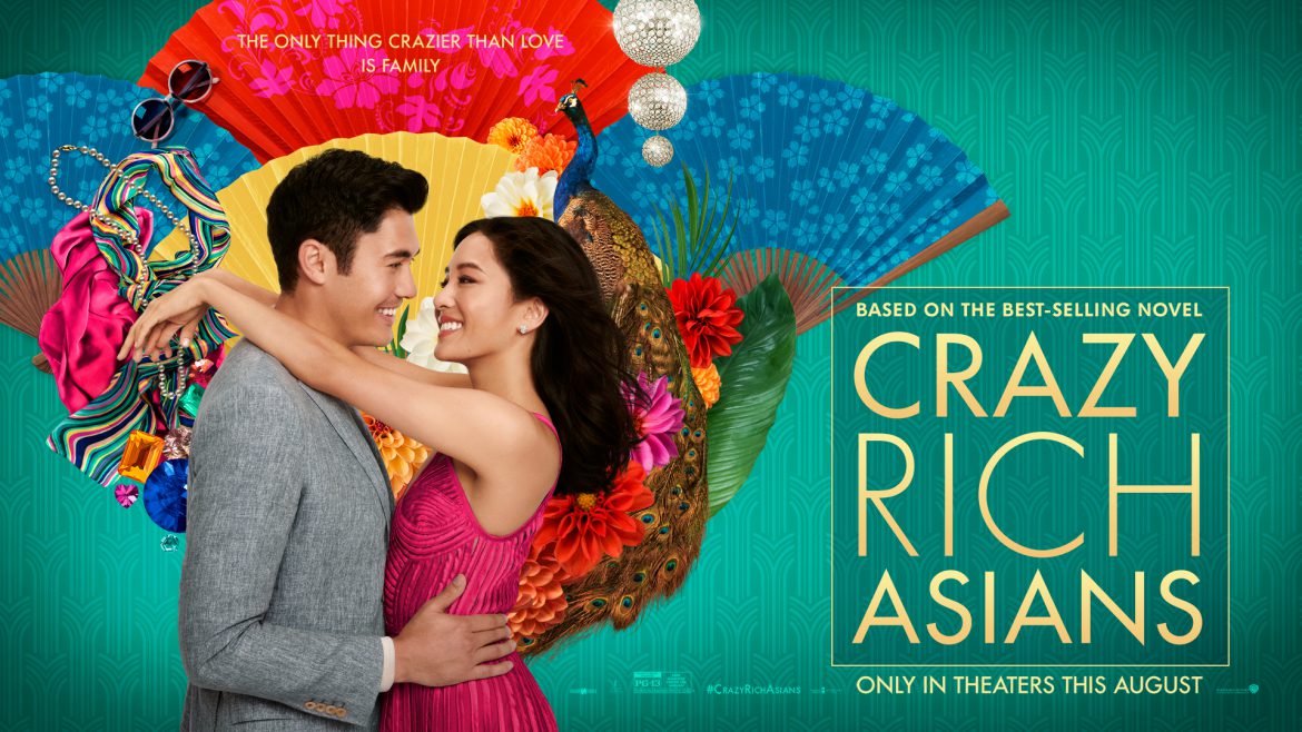 The “Crazy Rich Asians” Stock Market (and Sentiment Results)