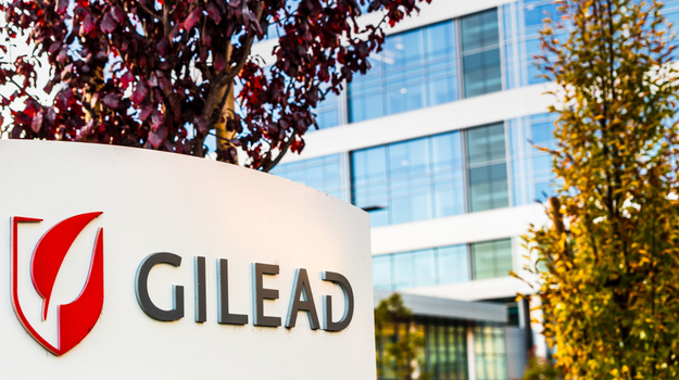 Unusual Options Activity – Gilead Sciences, Inc. (GILD)