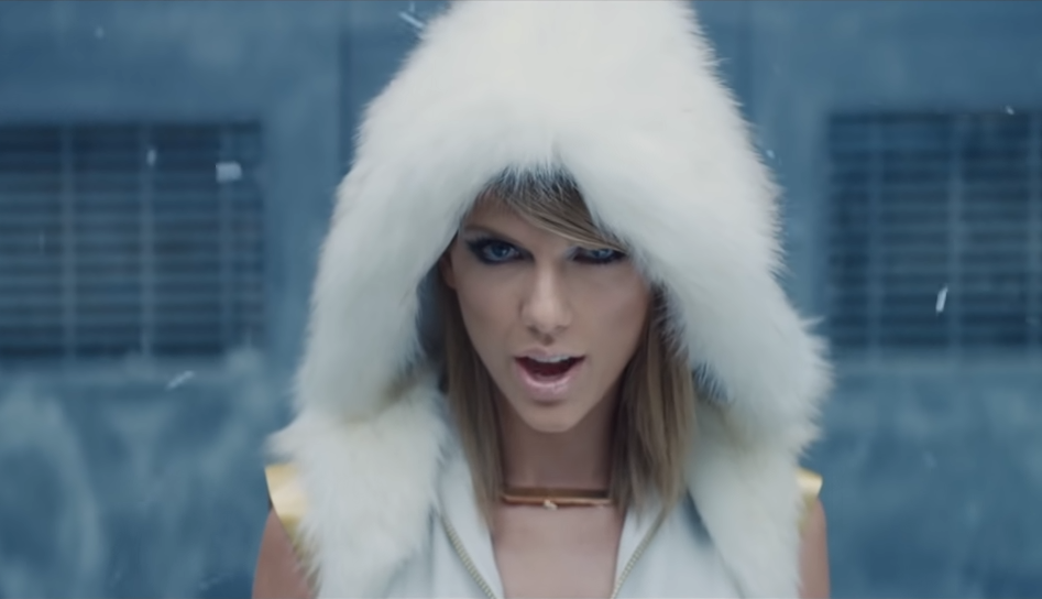 The Taylor Swift “Bad Blood” Energy Market (and Sentiment Results)