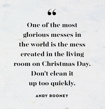 Christmas “Quote of the Day!”