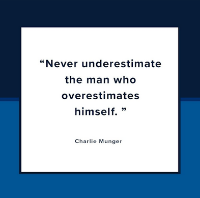 Quote of the Day…