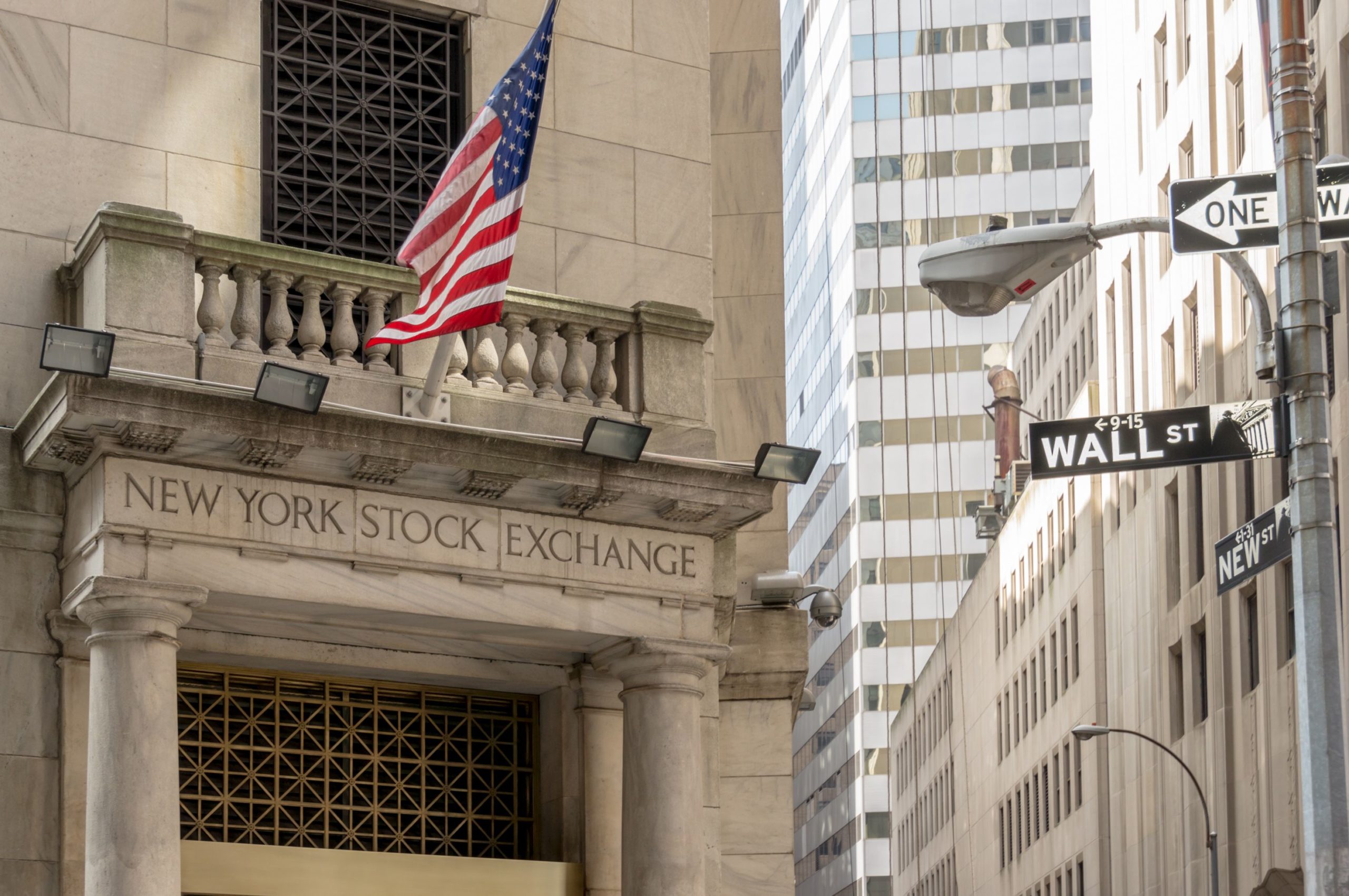Wallstreet Market Wallstreet Market