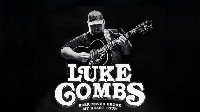 The Luke Combs, “Beer Never Broke My Heart” Stock Market (and Sentiment Results)…