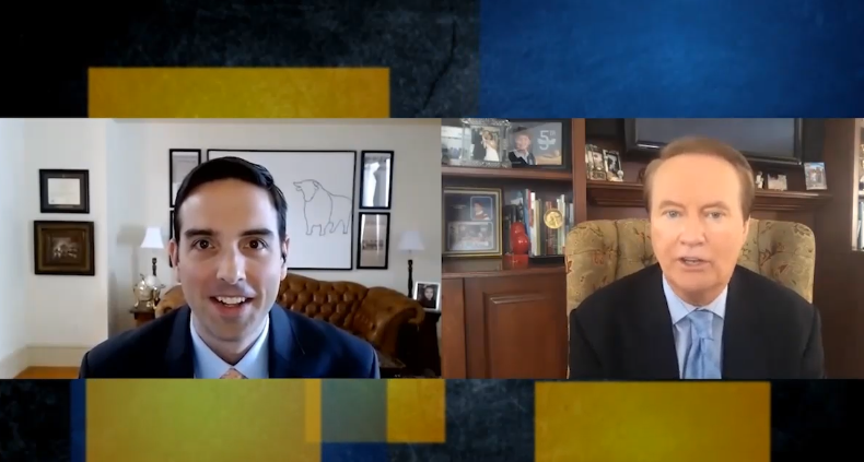 NJNN Appearance on Monday (video)