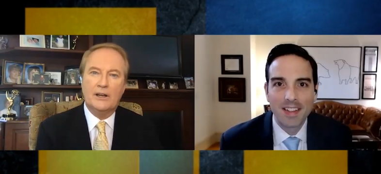 Tom Hayes – NJNN TV Appearance – 6/28/2020