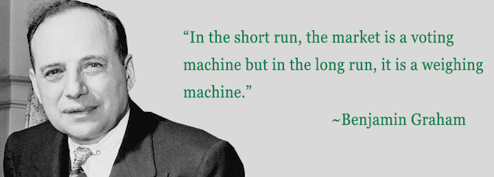 Quote of the Day…