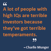 Quote of the Day…