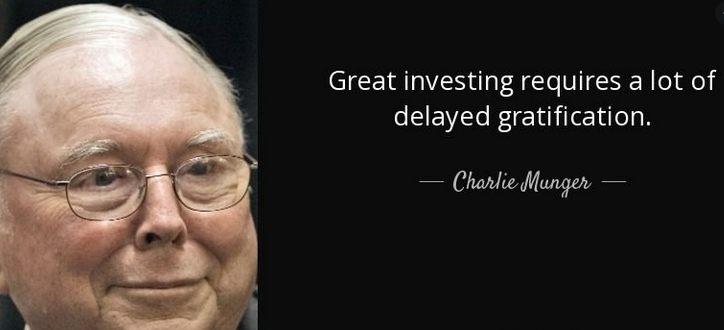 Quote of the Day…