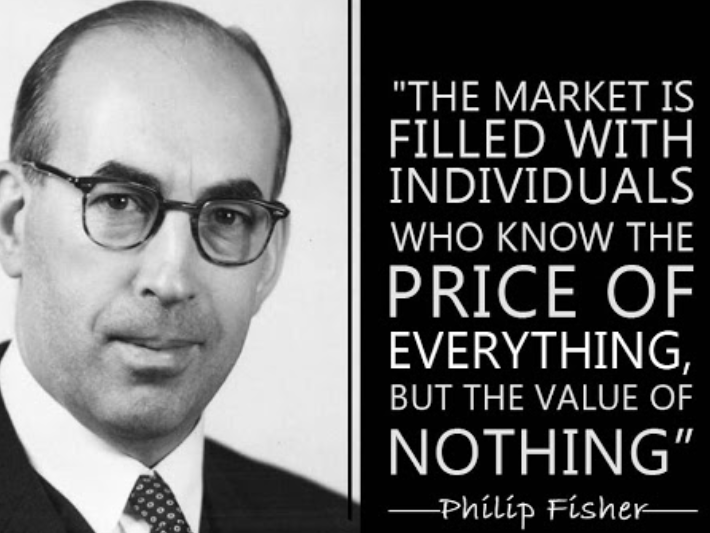 Quote of the Day…