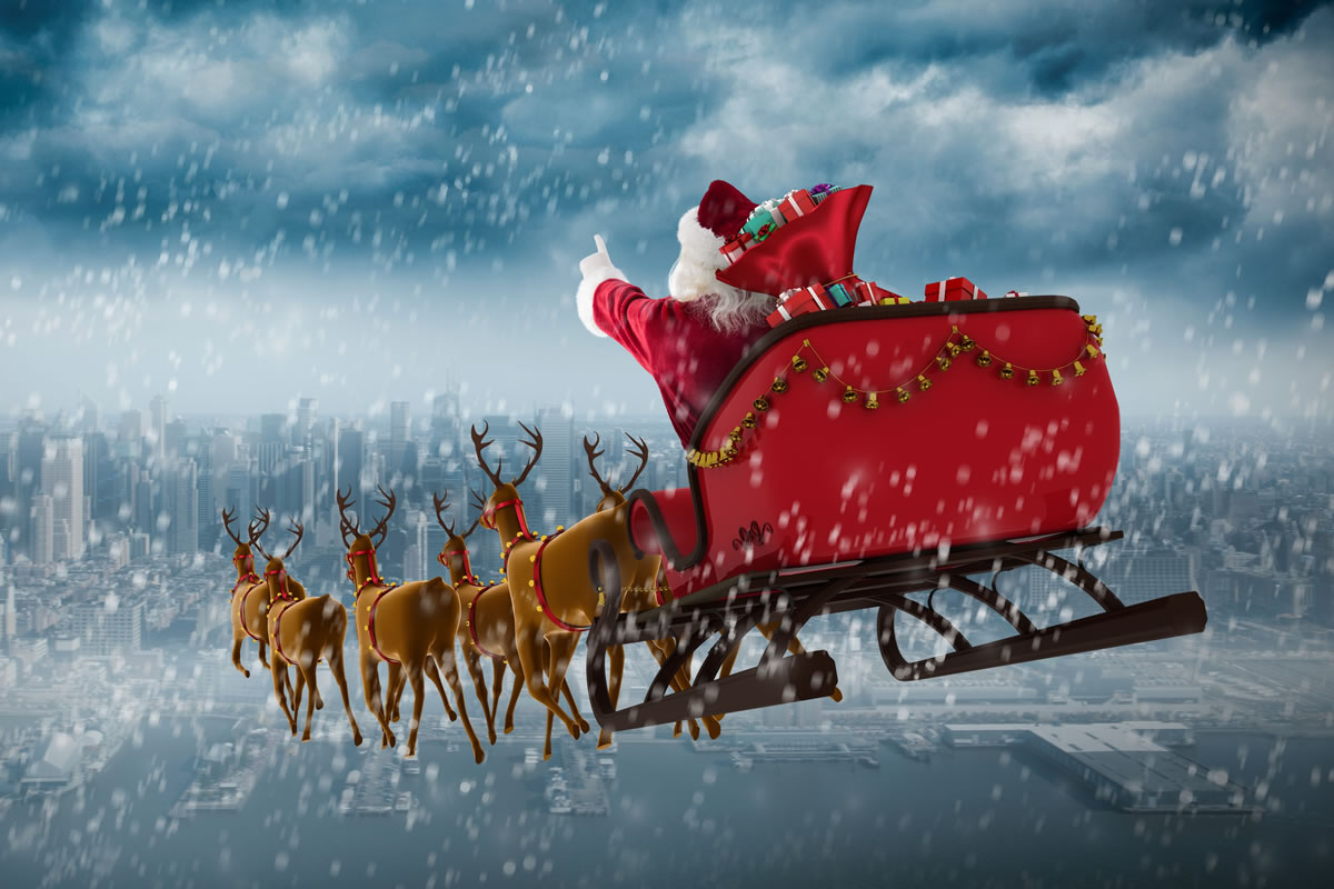 Be in the know. 10 key reads for Christmas…