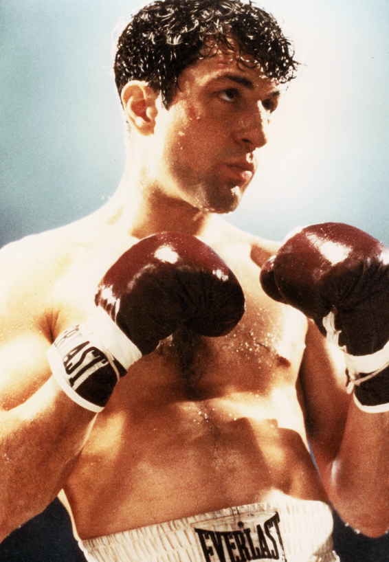 The “Raging Bull” Stock Market (and Sentiment Results)…