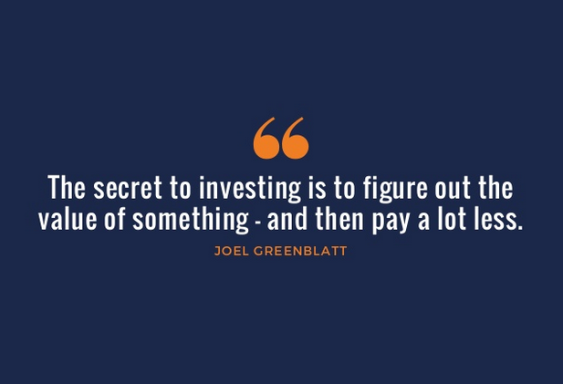Quote of the Day…