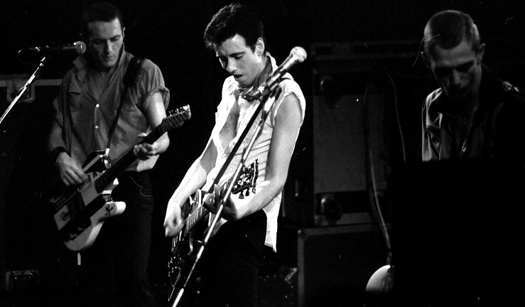 The Clash, “Should I Stay or Should I Go” Stock Market (and Sentiment Results)…