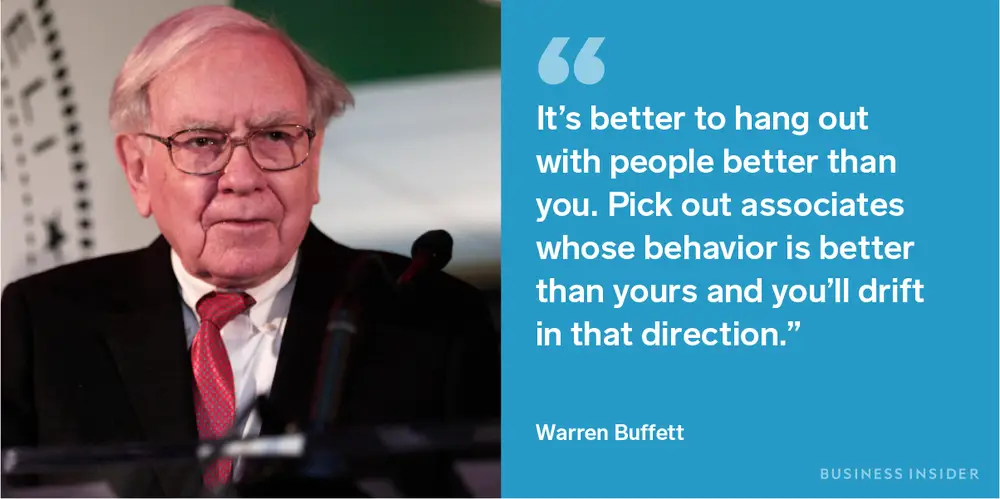 Quote of the Day…