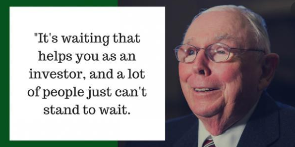 Quote of the day…
