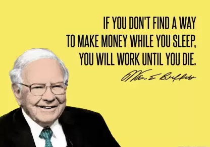 Quote of the Day…