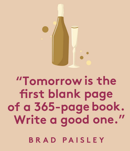 Quote of the Day…