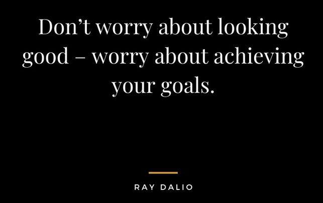 Quote of the Day…