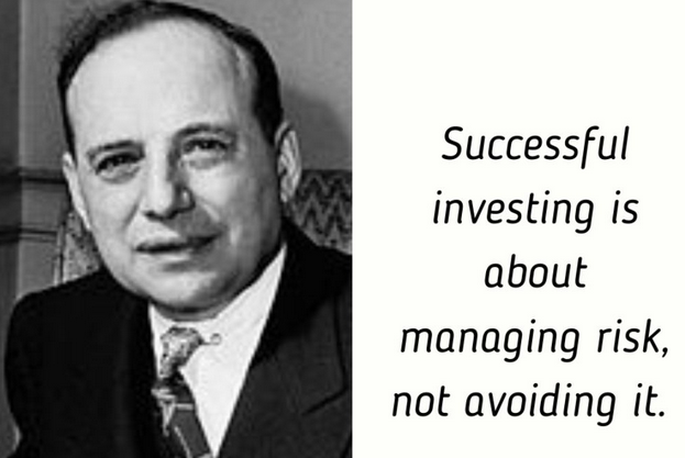 Quote of the Day…