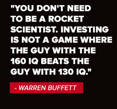 Quote of the Day…