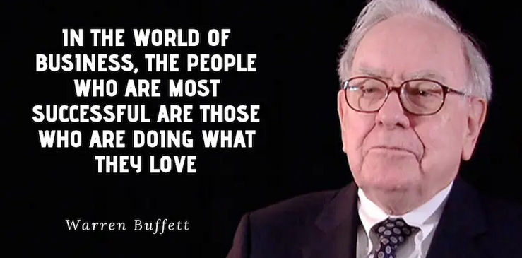 Quote of the Day…