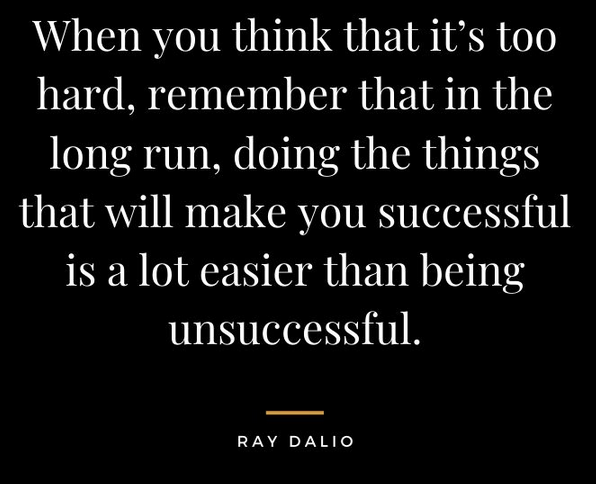 Quote of the Day…