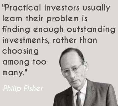 Quote of the Day…