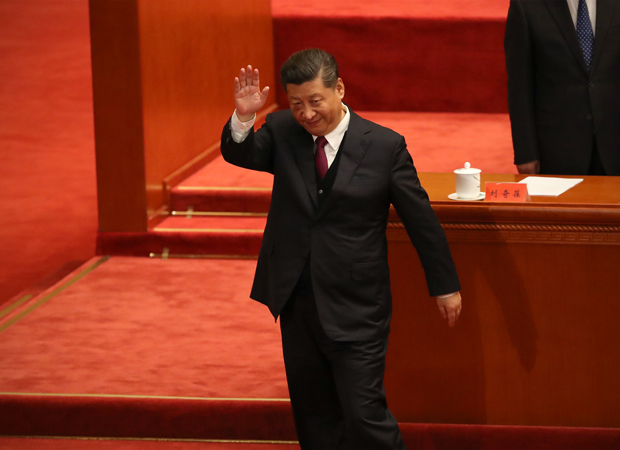 Give Up on China? Stock Market (and Sentiment Results)…