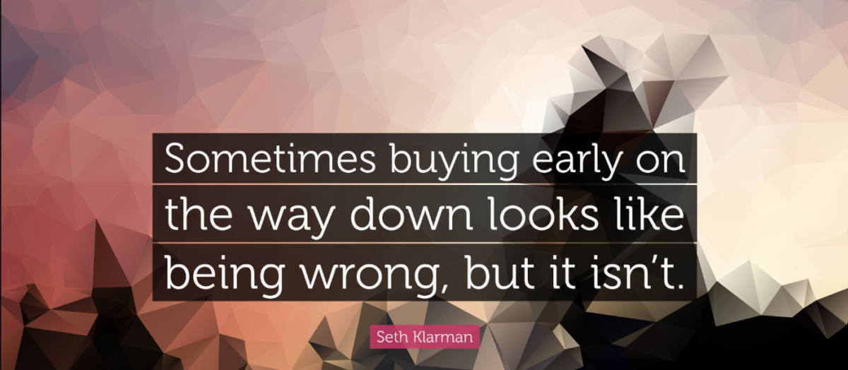 Quote of the Day…