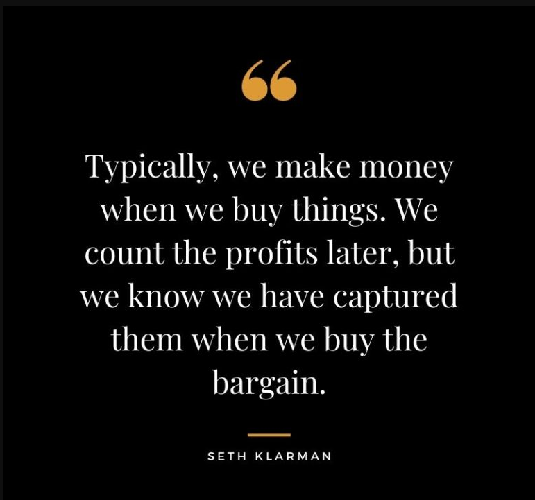 Quote of the Day…