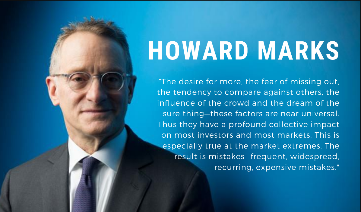 Quote of the Day…