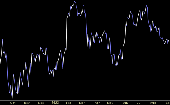 Hedge Fund Trade Tip (PIN) – Position Idea Notification