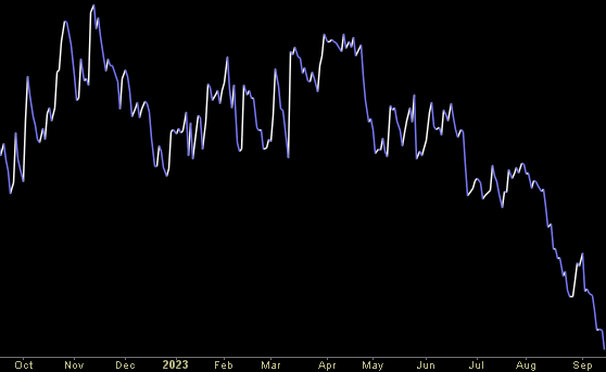 Hedge Fund Trade Tip (PIN) – Position Idea Notification